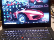 Pc Portable LENOVO ThinkPad Core i5 G6 Recto Écla