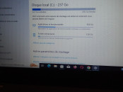 Pc Portable LENOVO ThinkPad Core i5 G6 Recto Écla