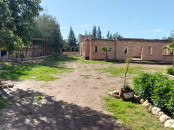 Projet maison d'hôtes ou résidence familiale