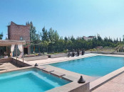 Projet maison d'hôtes ou résidence familiale