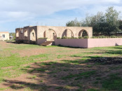 Projet maison d'hôtes ou résidence familiale