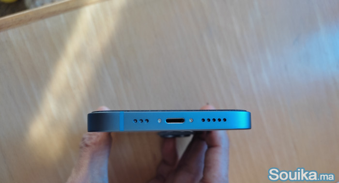 iphone 14 comme neuf