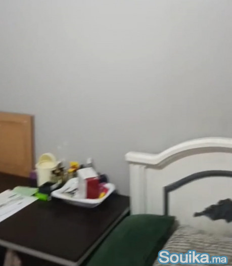 Appartement à vendre à Tangier شقة جميلة للبيع في