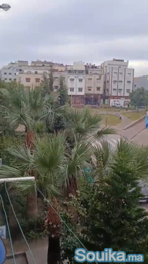 Appartement à vendre à Tangier شقة جميلة للبيع في