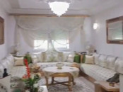 Appartement à vendre à Tangier شقة جميلة للبيع في