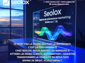 Manque de visibilité ? On sen occupe