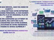 Manque de visibilité ? On sen occupe