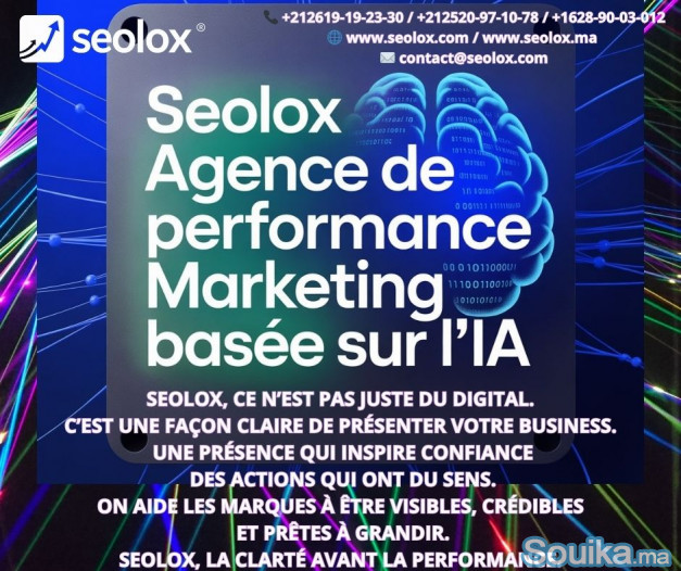 Développez votre marque intelligemment