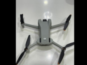 DJI Mini 3 avec étui chargeur et 3 batteries