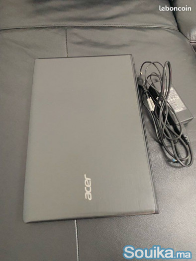 Pc Portable Acer Aspire Core i5 Génération 5 Doub