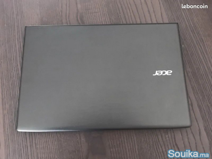 Pc Portable Acer Aspire Core i5 Génération 5 Doub