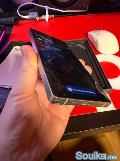 سامسونج جالاكسي إس 5 ألترا