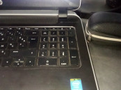 Pc Portable HP Notebook i7 G4 Double Graphique