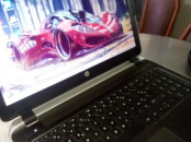 Pc Portable HP Notebook i7 G4 Double Graphique