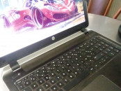 Pc Portable HP Notebook i7 G4 Double Graphique