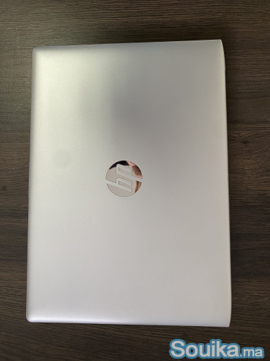 HP ProBook 430 G5 - i58th - 8256 Nvme