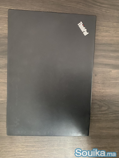 Lenovo ThinkPad T480s - i78th - 8256Go