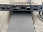 Station d'accueil - Dell WD15