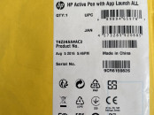 HP Active Pen G2