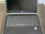 HP ProBook 430 G5 - i58th - 8256 Nvme
