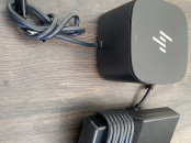 Station d'accueil - HP Dock G2