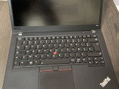 Lenovo ThinkPad T480s - i78th - 8256Go