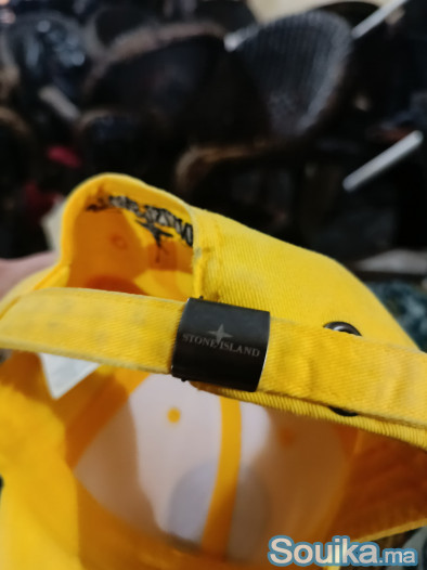 Casquette Stone Island