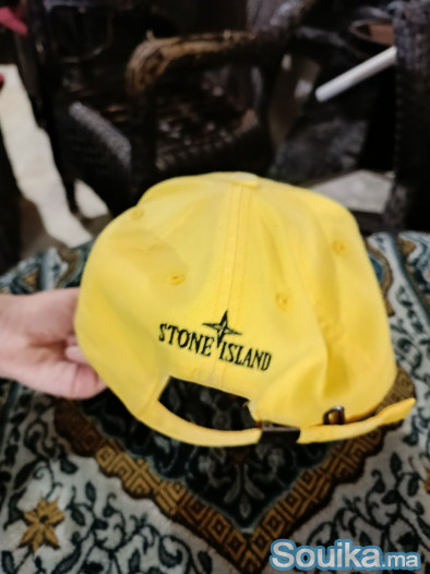 Casquette Stone Island