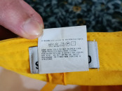 Casquette Stone Island