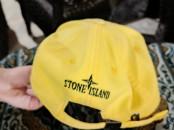 Casquette Stone Island