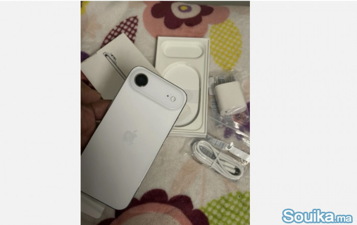 UsedNew Apple iPhone 17 Pro MaxiPhone 17 Air 1TB