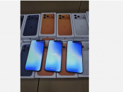 UsedNew Apple iPhone 17 Pro MaxiPhone 17 Air 1TB