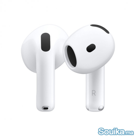 AirPods 4 avec Réduction de Bruit