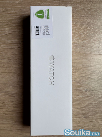 Apple Watch Series 11