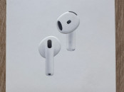 AirPods 4 avec Réduction de Bruit