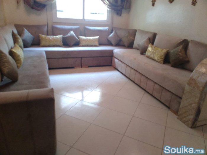 Superficie 113 3 ch 2 sal 1sdb 1 douche