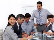 Responsable commercial à Casablanca