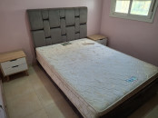 Lit Matelas 2 Chevets