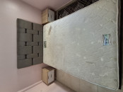 Lit Matelas 2 Chevets