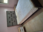 Lit Matelas 2 Chevets