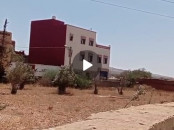 TERRAIN TITRÉ À VENDRE A ESSAOUIRA