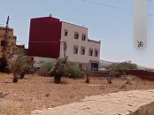 TERRAIN TITRÉ À VENDRE A ESSAOUIRA