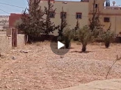 TERRAIN TITRÉ À VENDRE A ESSAOUIRA