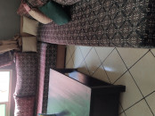 Grand canapé plus housses supplémentaires