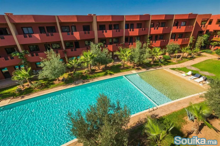 Prime Land for Sale in Marrakech 484 m in Janat