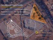 Prime Land for Sale in Marrakech 484 m in Janat