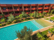 Prime Land for Sale in Marrakech 484 m in Janat