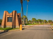 Prime Land for Sale in Marrakech 484 m in Janat