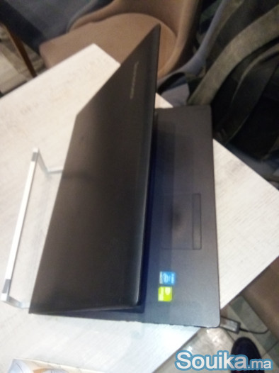 Pc Portable Lenovo i3 Génération 5 Double Graphiqu