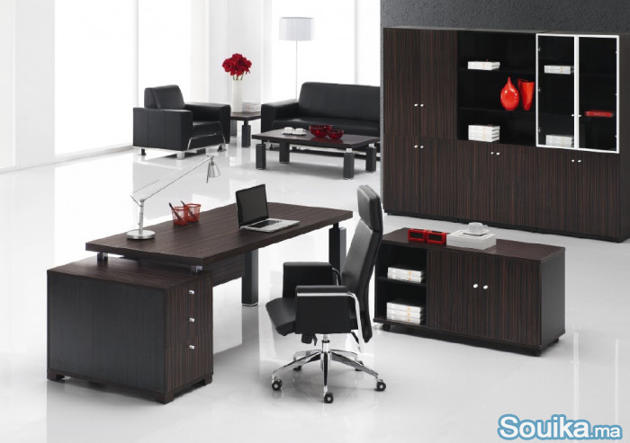 A vendre Coffre Fort et Bureau